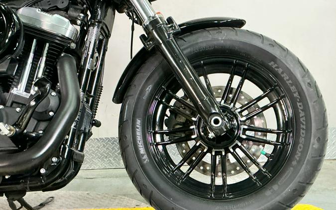 2019 Harley-Davidson Forty-Eight®