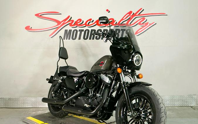 2019 Harley-Davidson Forty-Eight®