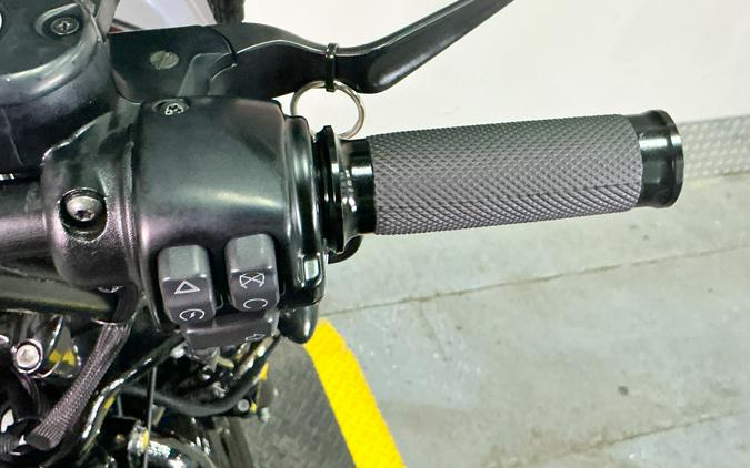 2019 Harley-Davidson Forty-Eight®