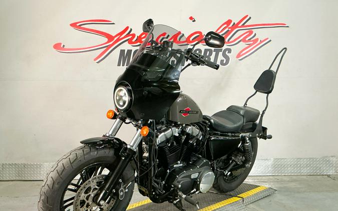 2019 Harley-Davidson Forty-Eight®