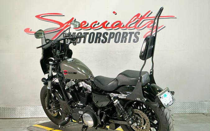 2019 Harley-Davidson Forty-Eight®