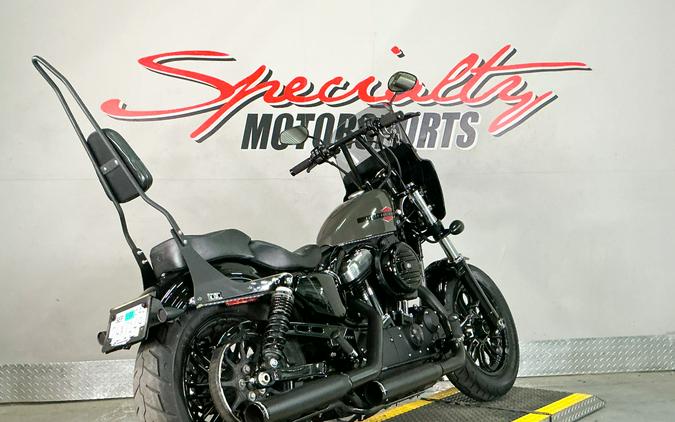 2019 Harley-Davidson Forty-Eight®