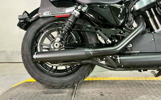 2019 Harley-Davidson Forty-Eight®