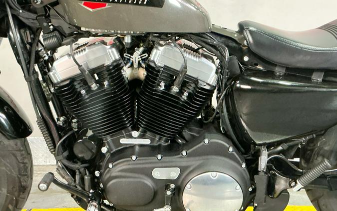 2019 Harley-Davidson Forty-Eight®