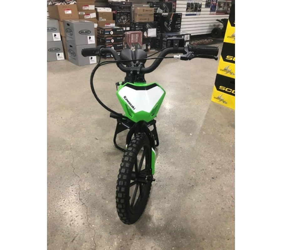 2023 Kawasaki Elektrode