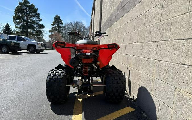 2024 Can-Am® DS 250