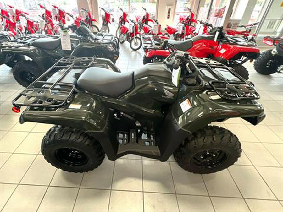 2023 Honda FourTrax Rancher ES