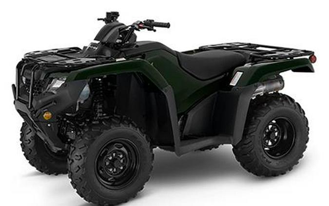 2023 Honda FourTrax Rancher ES