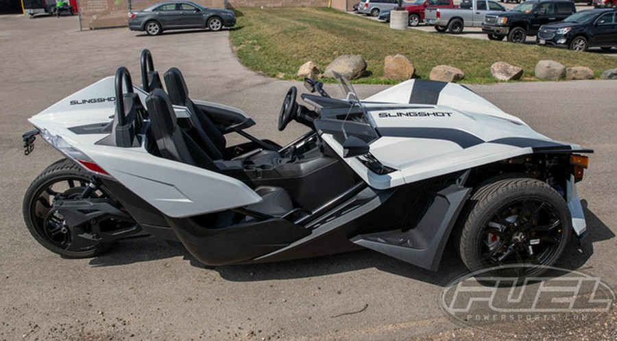 2023 Polaris Slingshot SLINGSHOT S With Technology Package 1