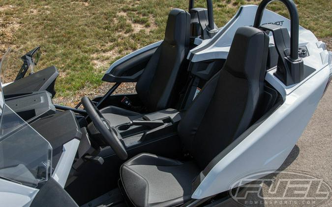 2023 Polaris Slingshot SLINGSHOT S With Technology Package 1