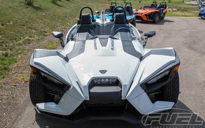 2023 Polaris Slingshot SLINGSHOT S With Technology Package 1