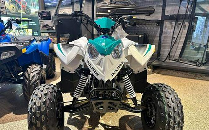 2024 Polaris Outlaw 110 EFI