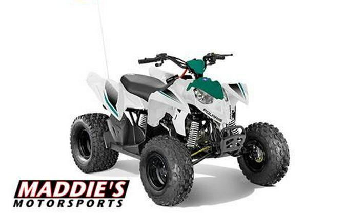 2024 Polaris Outlaw 110 EFI