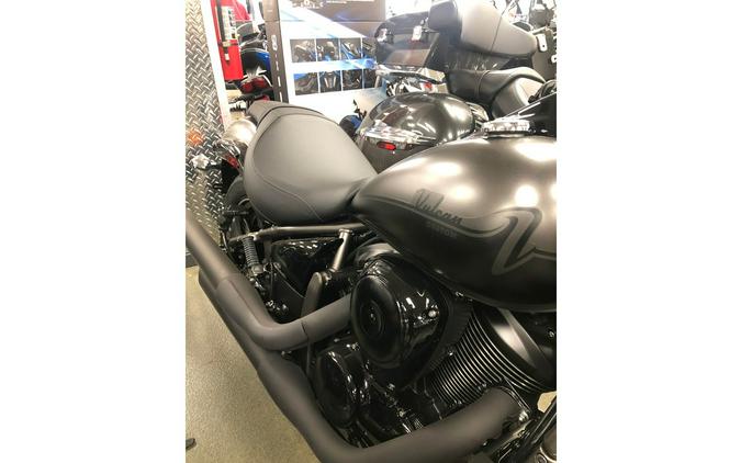 2024 Kawasaki Vulcan 900 Custom