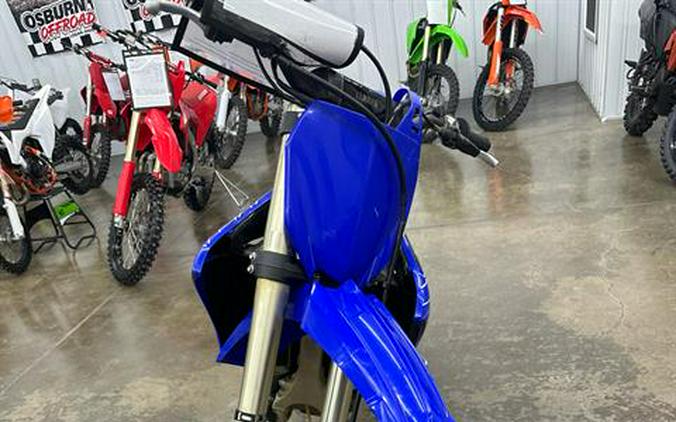 2022 Yamaha YZ450F