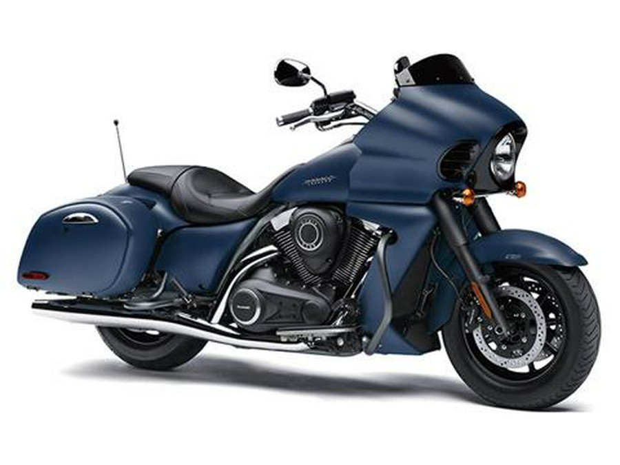 2024 Kawasaki Vulcan 1700 Vaquero ABS