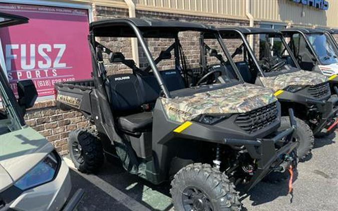 2025 Polaris Ranger 1000 Premium