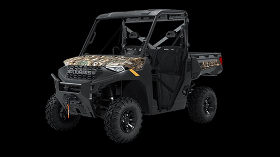 2025 Polaris Ranger 1000 Premium