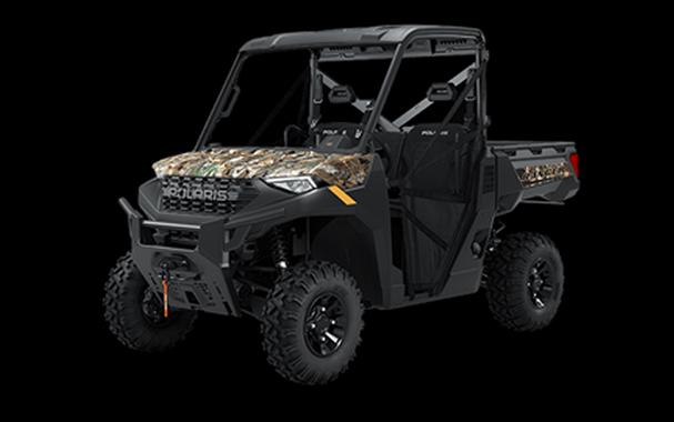 2025 Polaris Ranger 1000 Premium