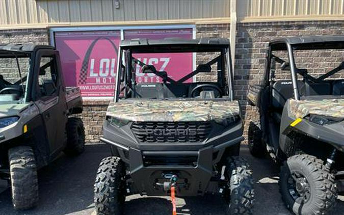 2025 Polaris Ranger 1000 Premium