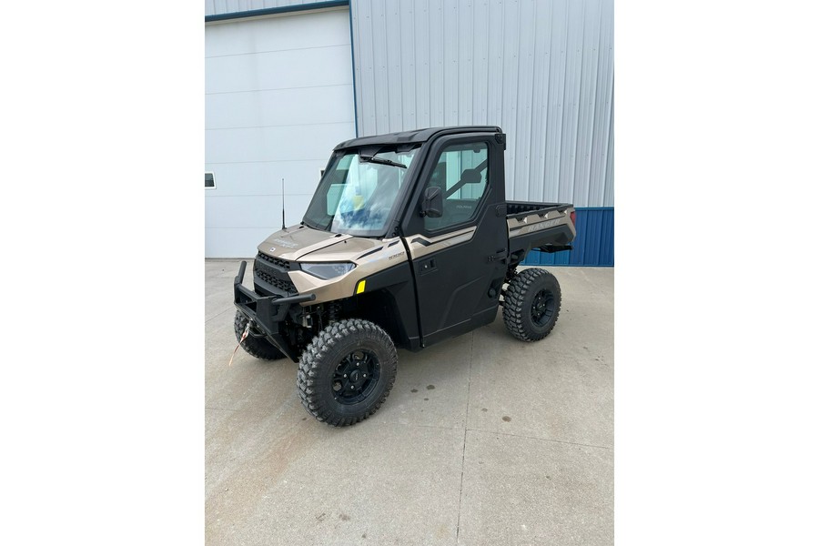 2023 Polaris Industries Ranger XP 1000 NorthStar Premium