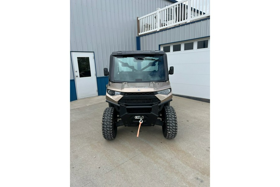 2023 Polaris Industries Ranger XP 1000 NorthStar Premium