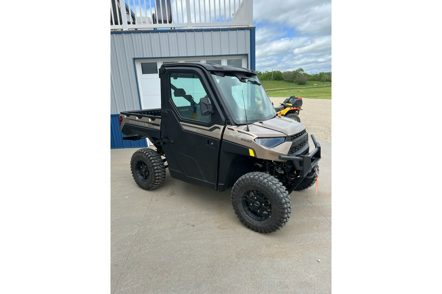 2023 Polaris Industries Ranger XP 1000 NorthStar Premium