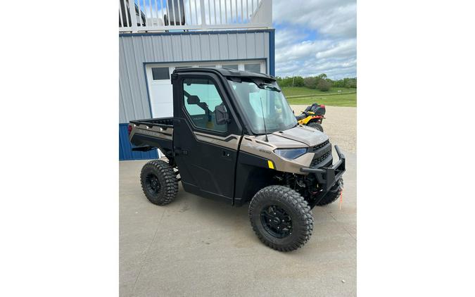 2023 Polaris Industries Ranger XP 1000 NorthStar Premium