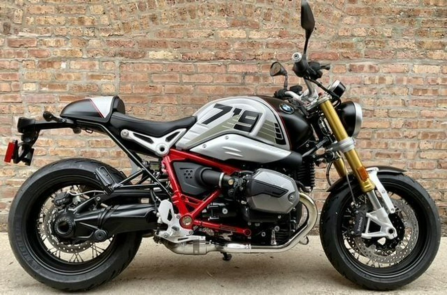 2023 BMW R nineT