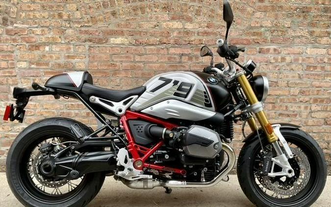 2023 BMW R nineT