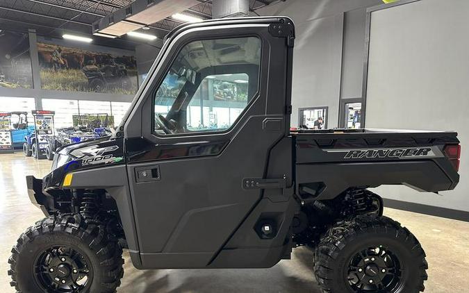 2025 Polaris® Ranger XP 1000 NorthStar Edition Premium