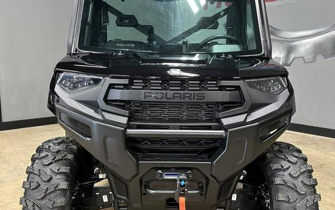 2025 Polaris® Ranger XP 1000 NorthStar Edition Premium