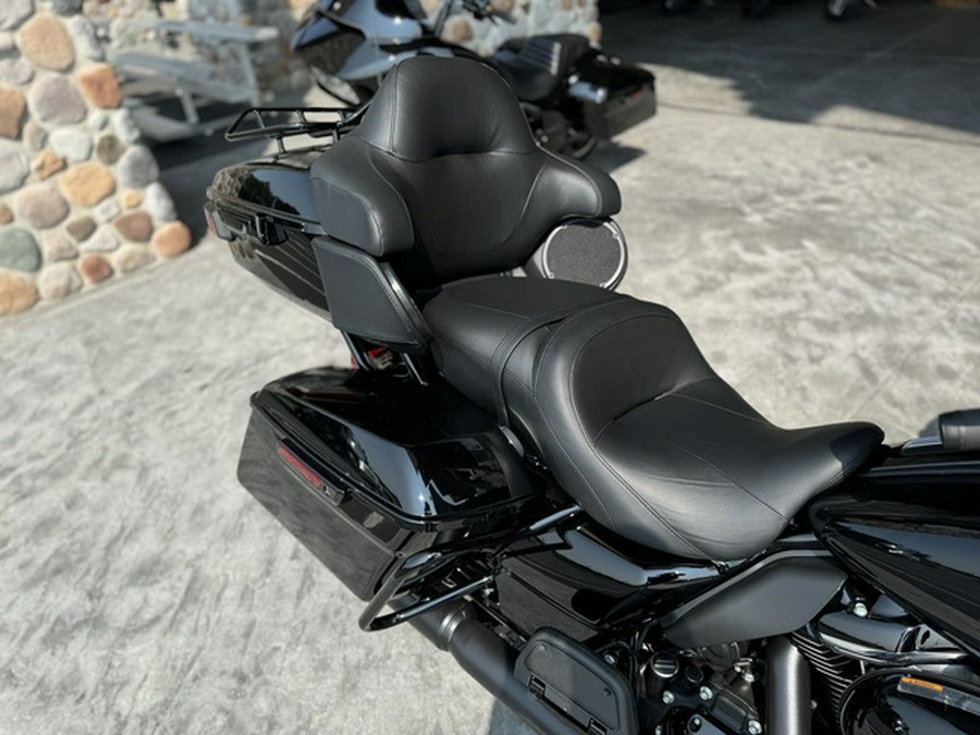 2024 Harley-Davidson FLHTK - Ultra Limited