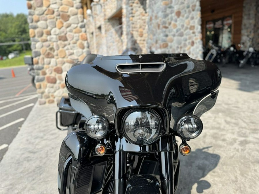 2024 Harley-Davidson FLHTK - Ultra Limited