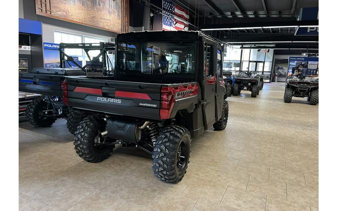 2025 Polaris Industries Ranger® Crew XP 1000 NorthStar Edition Ultimate