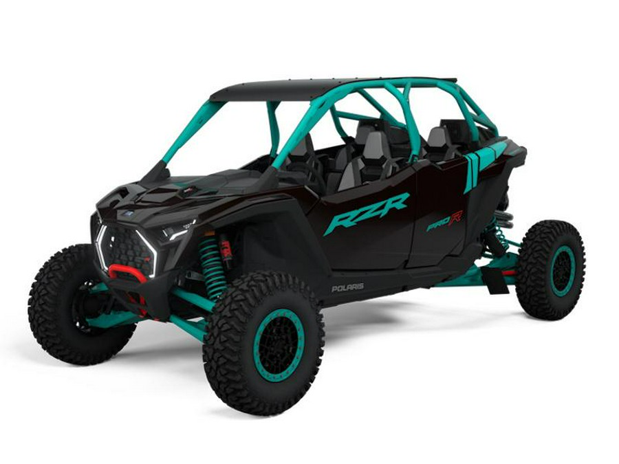 2025 Polaris® RZR Pro R 4 Ultimate