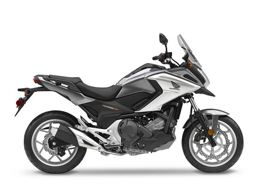 2016 Honda® NC700X DCT ABS