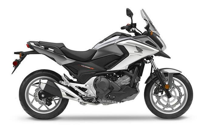 2016 Honda® NC700X DCT ABS