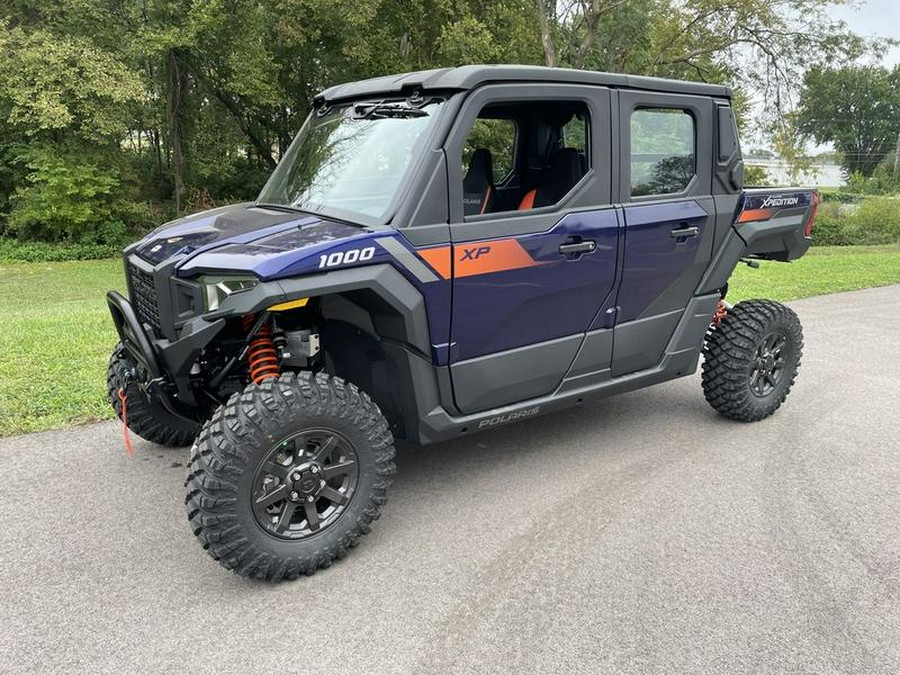 2025 Polaris® XPedition XP 5 NorthStar