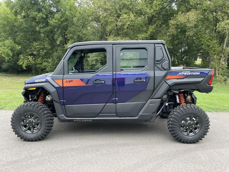 2025 Polaris® XPedition XP 5 NorthStar