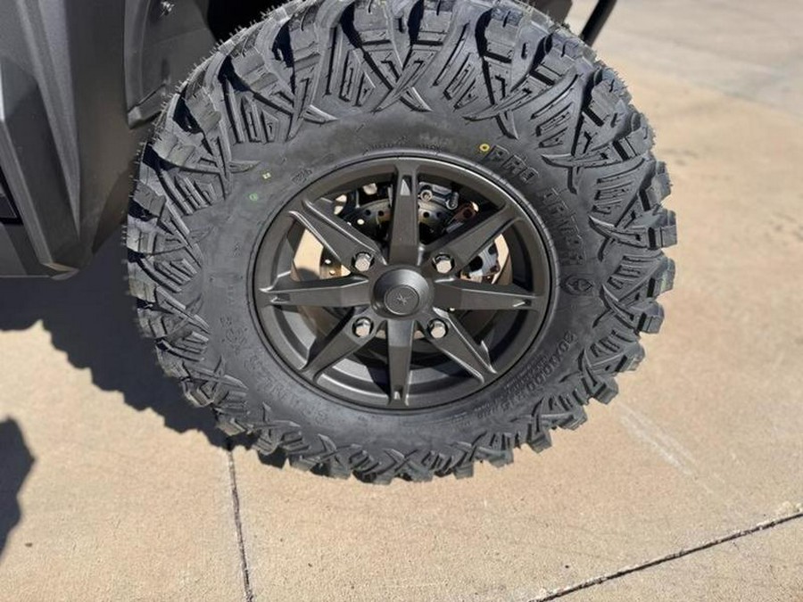 2025 Polaris® General XP 1000 Ultimate