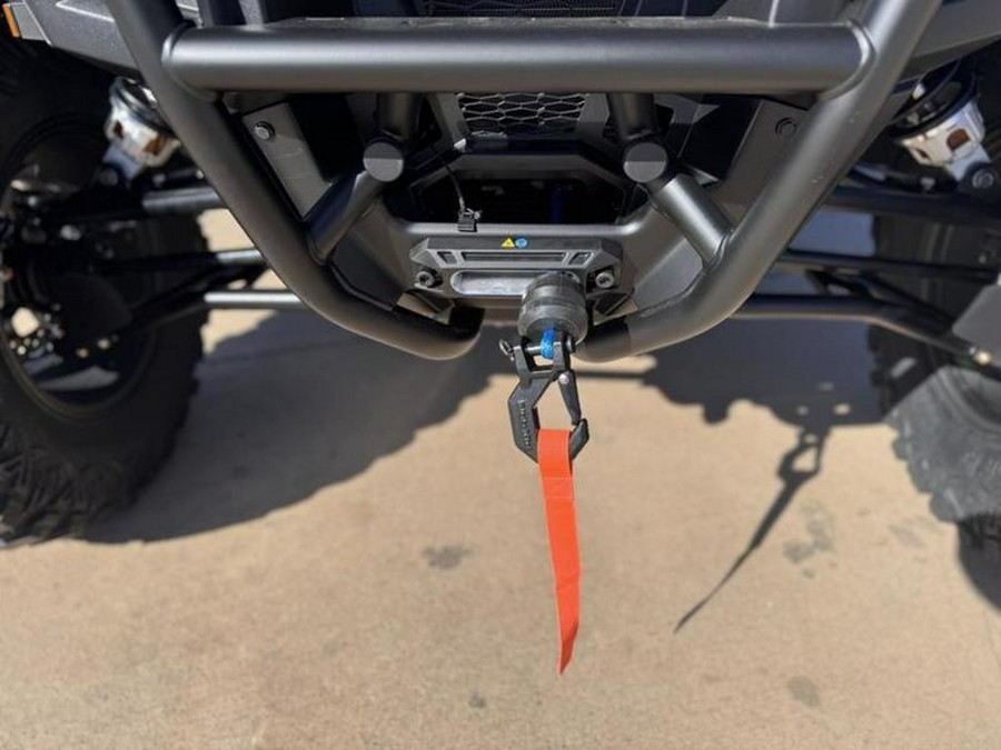 2025 Polaris® General XP 1000 Ultimate