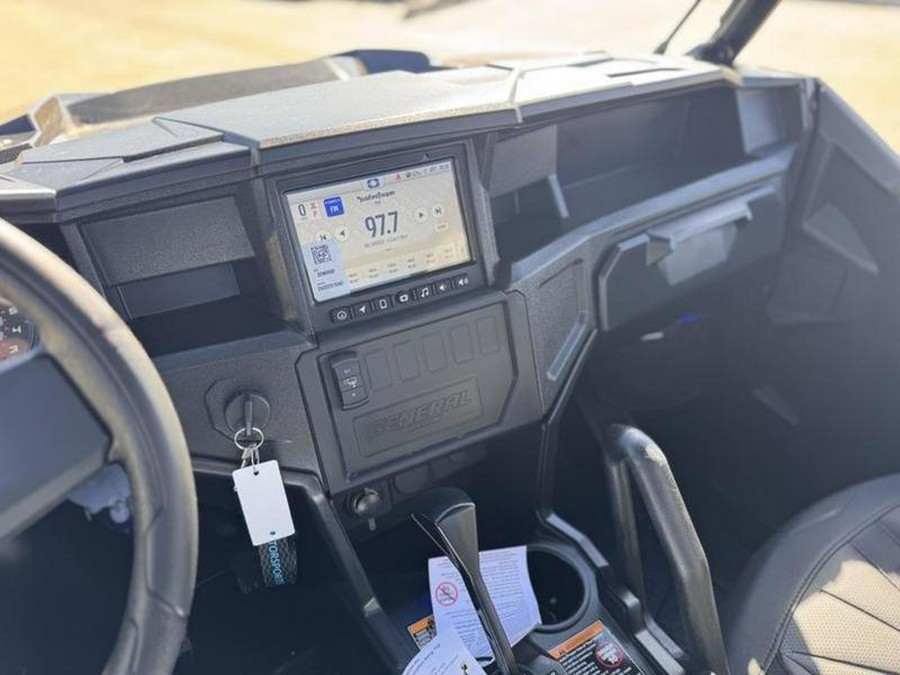 2025 Polaris® General XP 1000 Ultimate