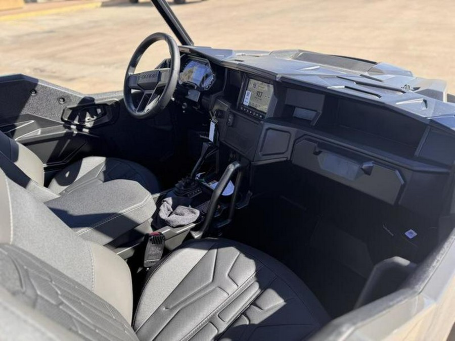 2025 Polaris® General XP 1000 Ultimate