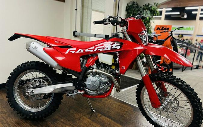 2024 GASGAS EC 450F