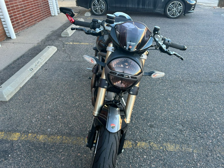 2013 Ducati Monster 1100 EVO ABS