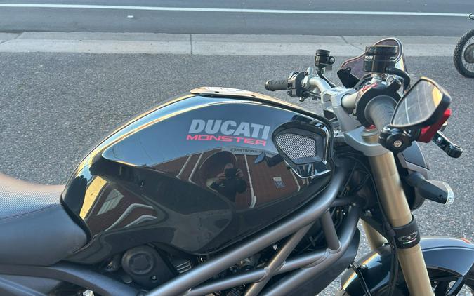 2013 Ducati Monster 1100 EVO ABS