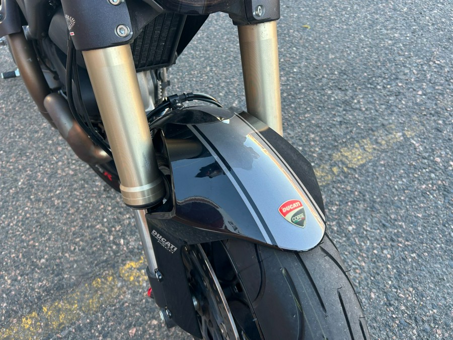 2013 Ducati Monster 1100 EVO ABS