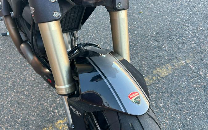 2013 Ducati Monster 1100 EVO ABS