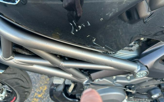 2013 Ducati Monster 1100 EVO ABS